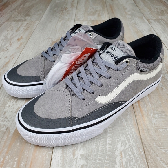 Vans TnT Proto Trujillo - Picture 13 of 13